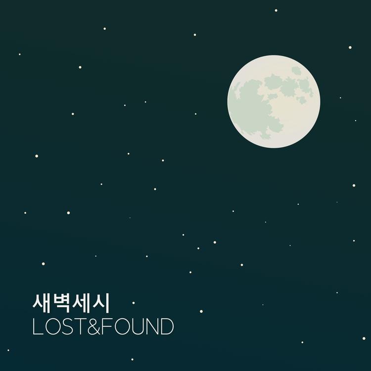 Lost&Found's avatar image