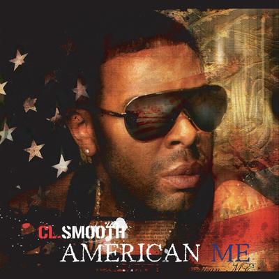 Smoke In The Air By C. L. Smooth's cover