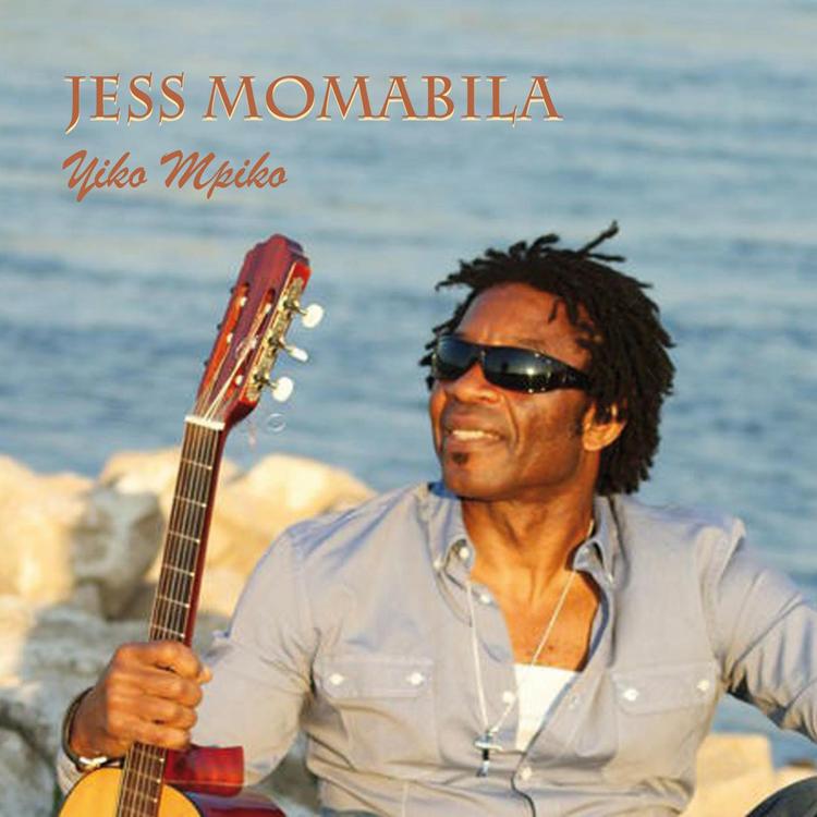 Jess Momabila's avatar image