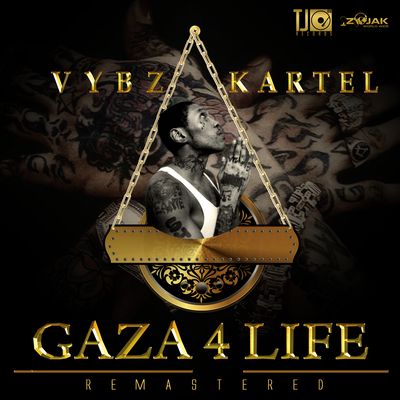 Gaza 4 Life (Remastered)'s cover