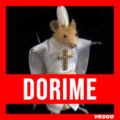 Dorime's cover
