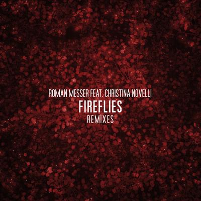 Fireflies (Remixes)'s cover