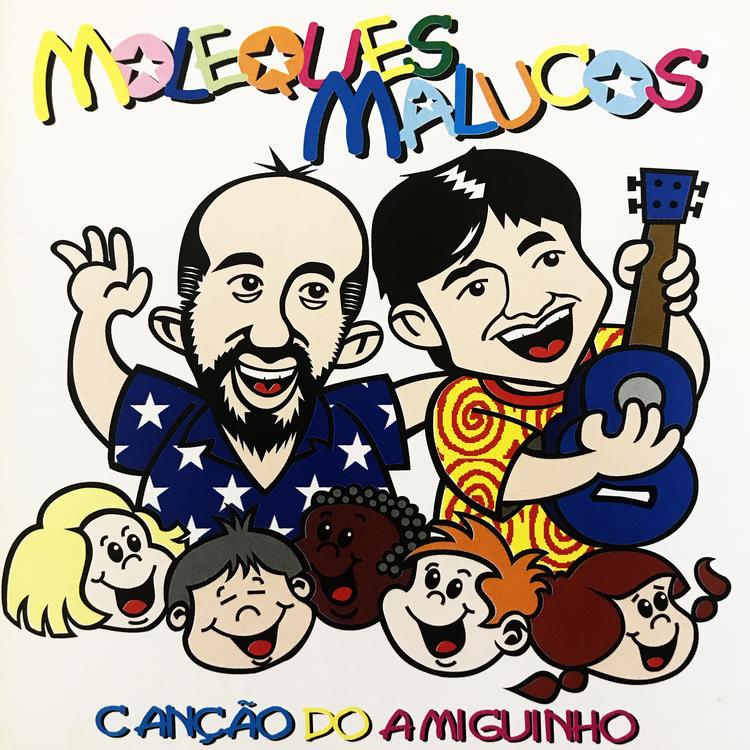 Moleques Malucos's avatar image