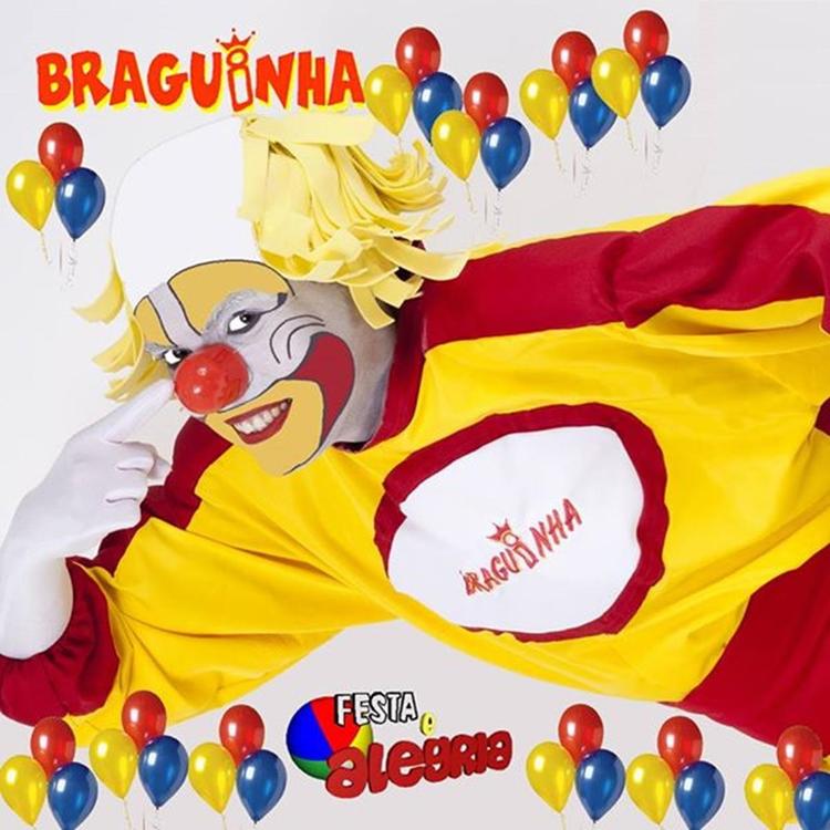 Braguinha Cabelo De Batatinha's avatar image