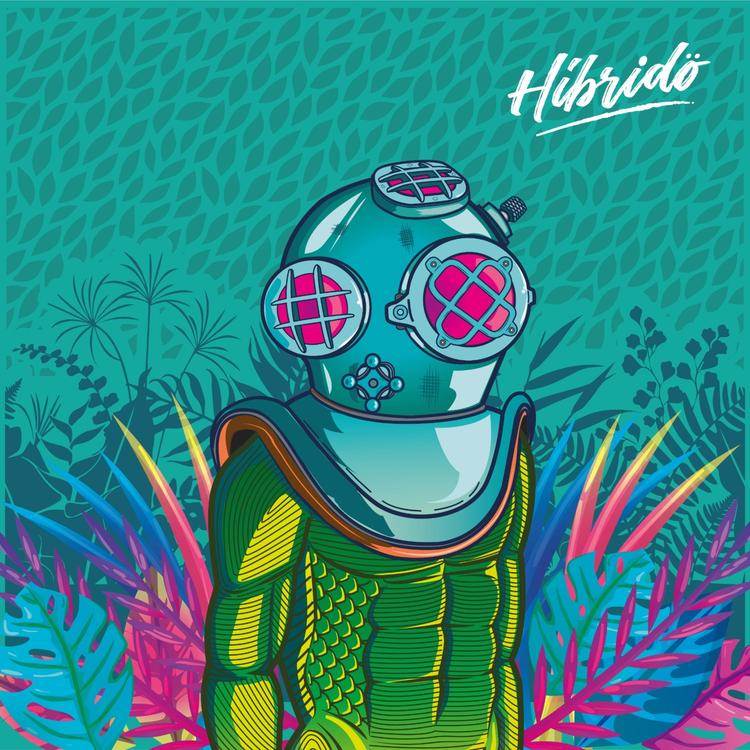 Hibrido's avatar image