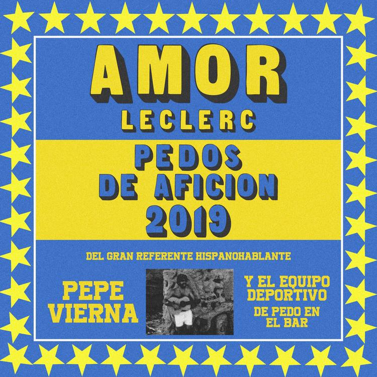 Amor Leclerc's avatar image