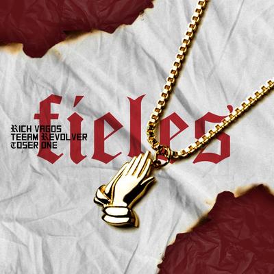 Fieles's cover