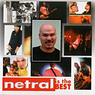 Netral Is the Best's cover