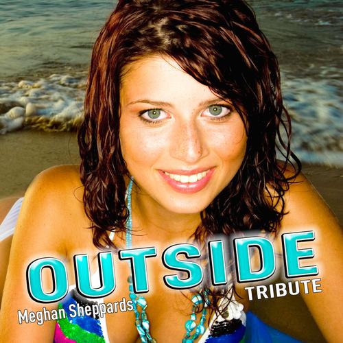 Outside (Instrumental Version)'s cover
