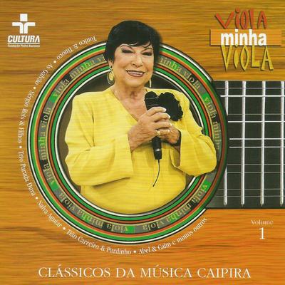 Clássicos Da Música Caipira, Vol. 1's cover