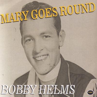 Mary Goes 'Round's cover