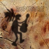 Rupestre's avatar cover