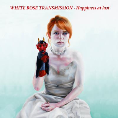 White Rose Transmission's cover