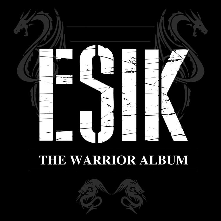 E.S.I.K's avatar image