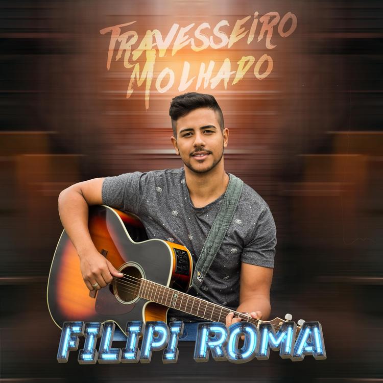 Filipi Roma's avatar image