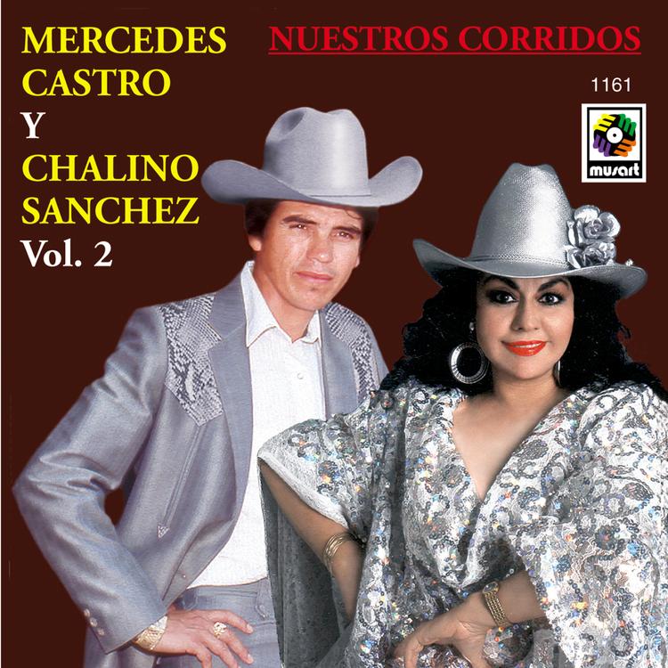 Mercedes Castro Y Chalino Sanchez's avatar image