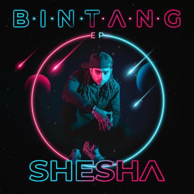 Bintang (feat. Balan Kashmir)'s cover