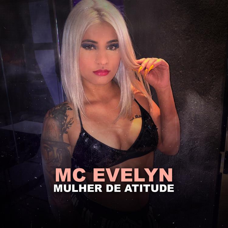 MC Evelyn's avatar image