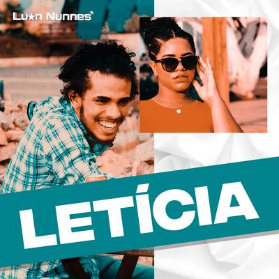 Letícia (Cover) By Luan Nunnes's cover