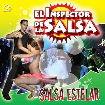 El Inspector De La Salsa's cover