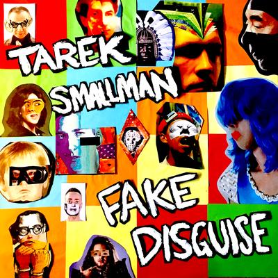 Fake Disguise's cover
