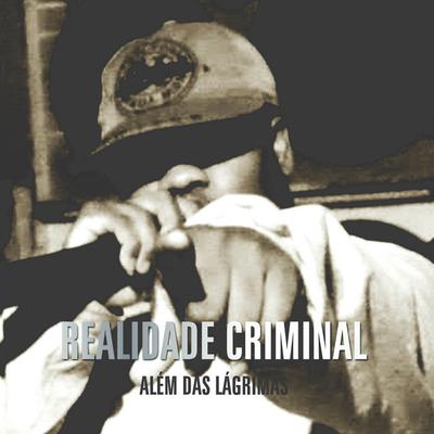 Realidade Criminal's cover