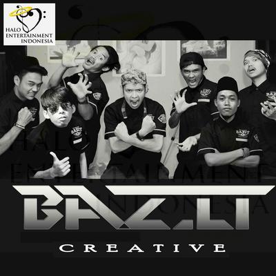Bazit Creative's cover