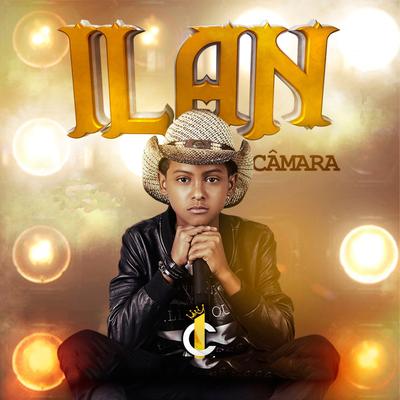 Ilan Câmara's cover