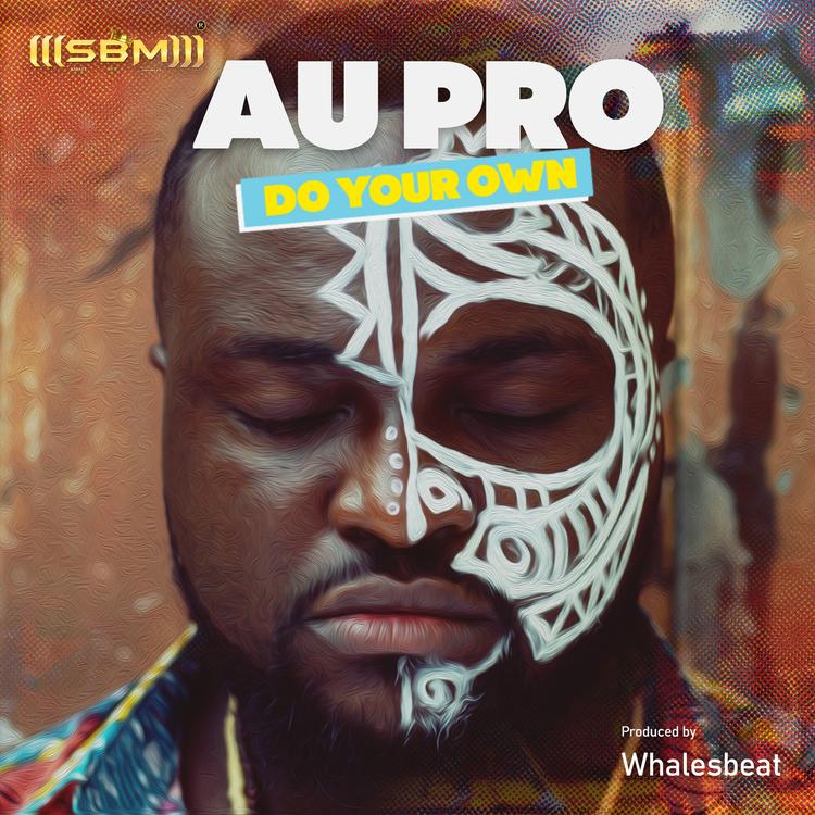 Au-Pro's avatar image