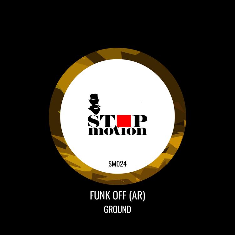 Funk Off (AR)'s avatar image
