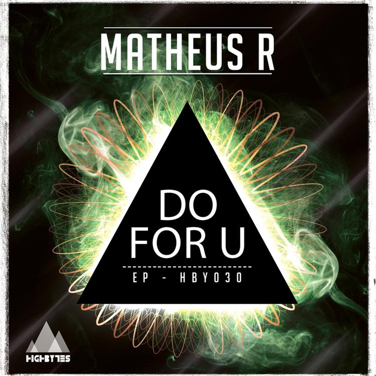 Matheus R.'s avatar image