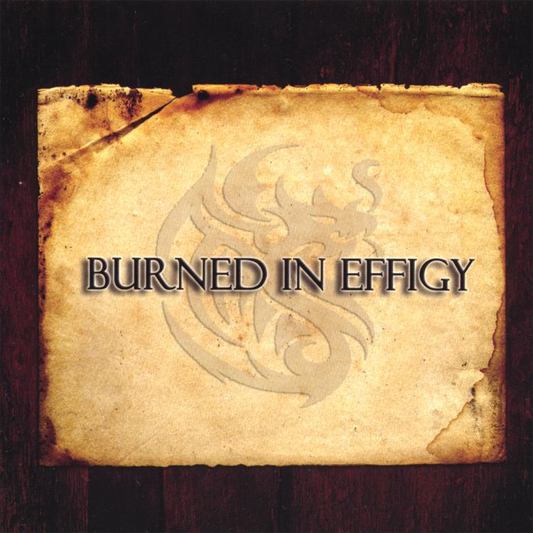 Burned in Effigy's avatar image