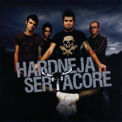 Hardneja Sertacore's cover
