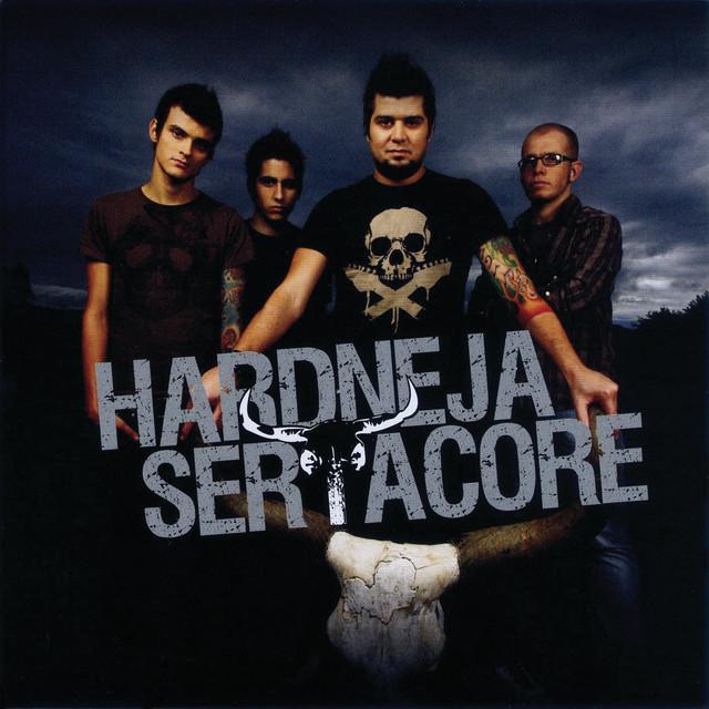 Hardneja Sertacore's avatar image