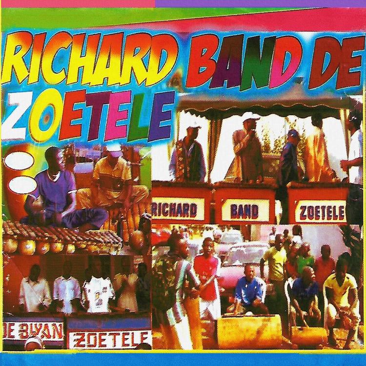 Richard Band De Zoetele's avatar image