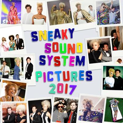 Pictures 2017 (Dom Dolla Remix) By Sneaky Sound System, Dom Dolla's cover
