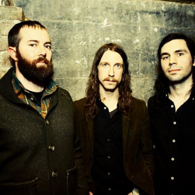 Russian Circles's avatar image