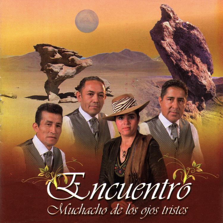 Encuentro's avatar image