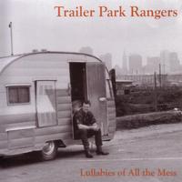 Trailer Park Rangers's avatar cover