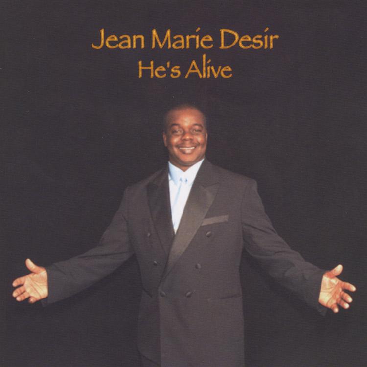 Jean Marie Desir's avatar image