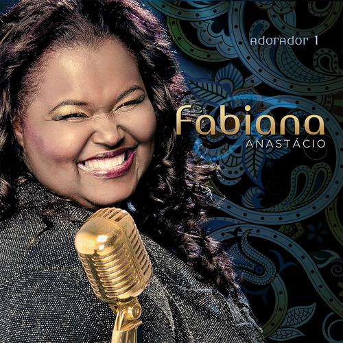 Fabiana Anastácio (In Memorian)'s cover