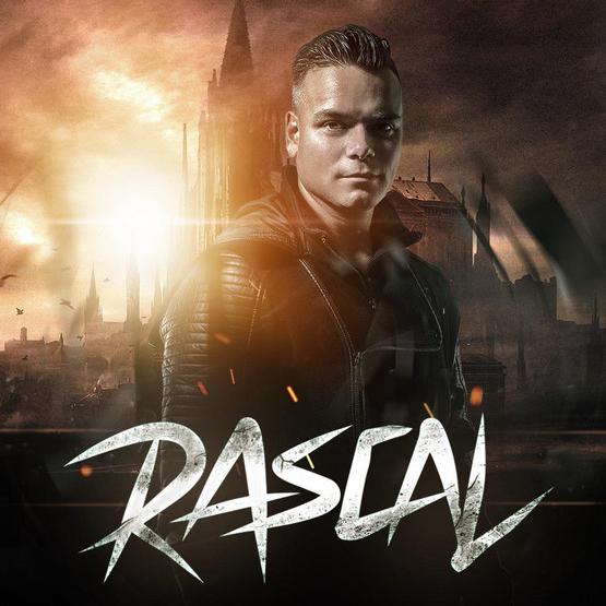 Rascal's avatar image
