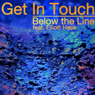 Below The Line's cover