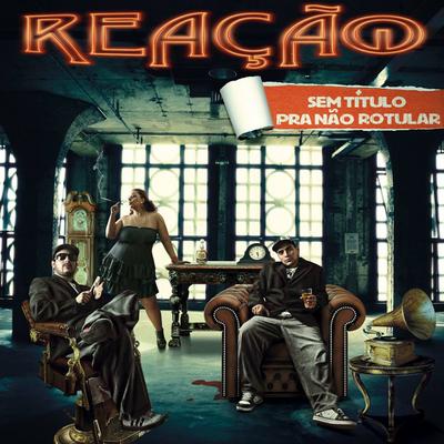 Saudades de Você By Reação's cover