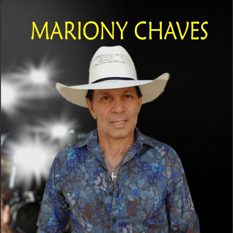 Mariony Chaves's avatar image