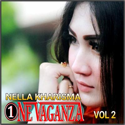 One Vaganza, Vol. 2's cover