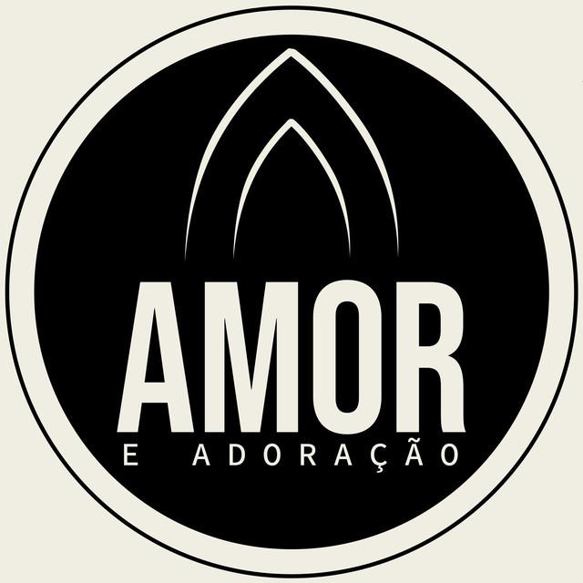 Ministério Amor e Adoração's avatar image