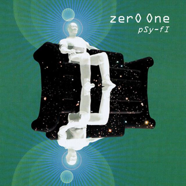 Zero One's avatar image