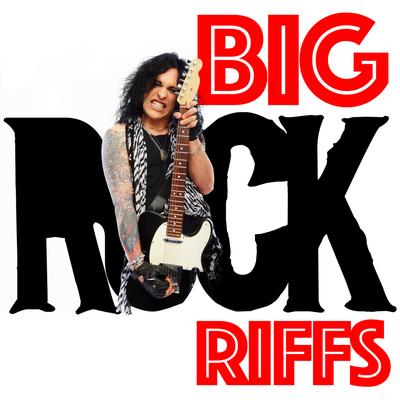 Big Rock Riffs's cover