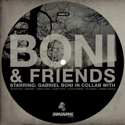 Boni & Friends's cover
